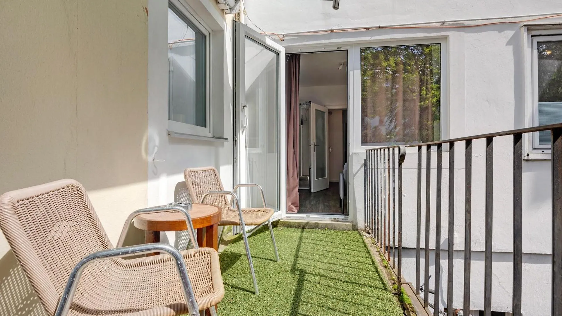 Apartment Schanze St Pauli Citynah Hamburg Germany
